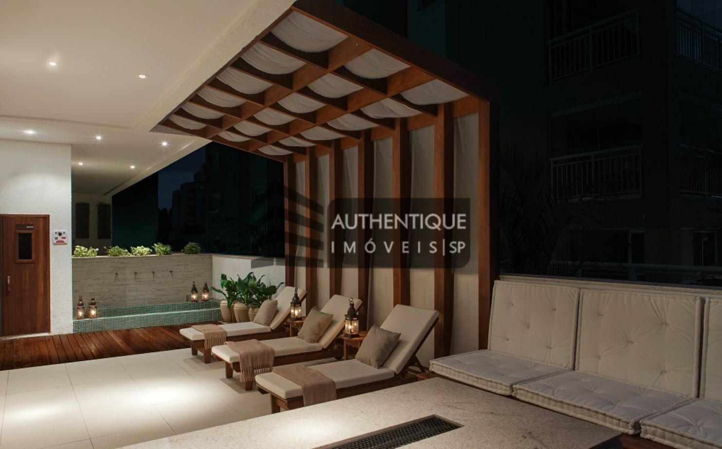 Apartamento, 1 quarto, 43 m² - Foto 7