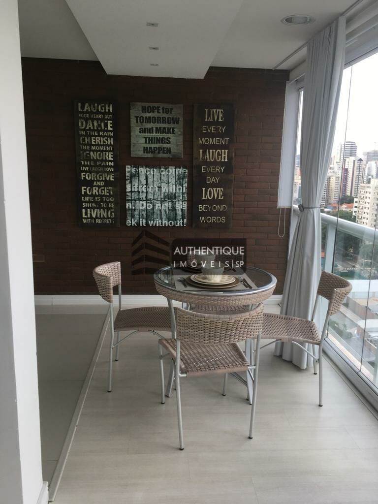 Apartamento, 1 quarto, 43 m² - Foto 30