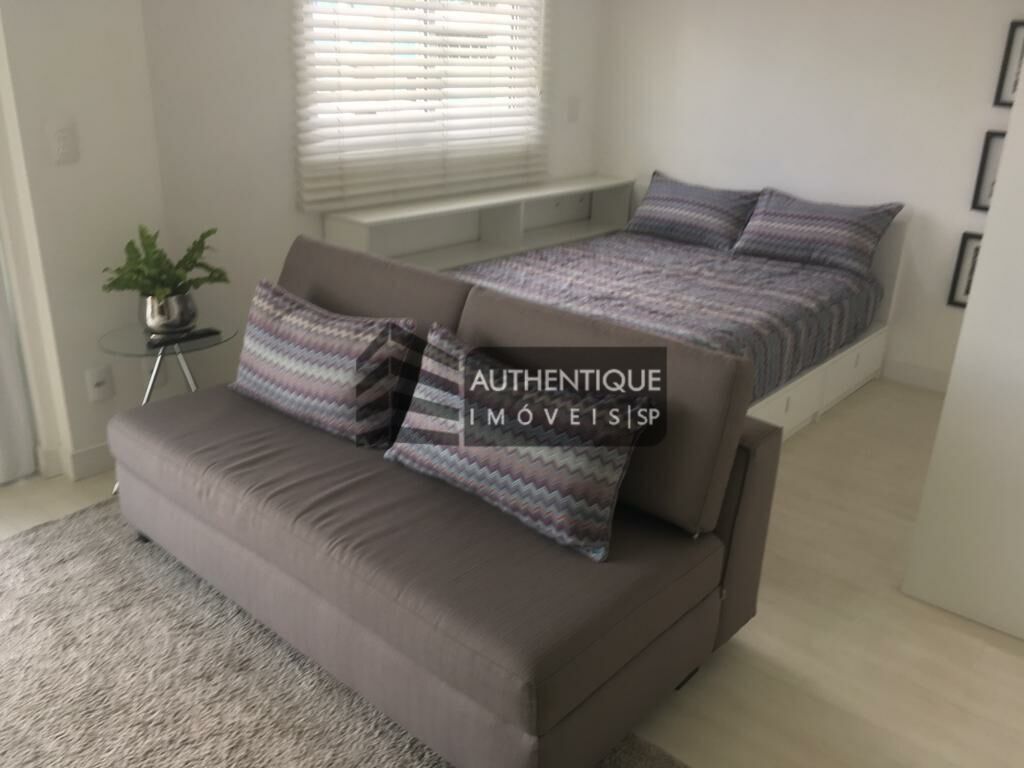 Apartamento, 1 quarto, 43 m² - Foto 35
