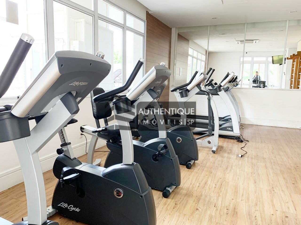 Apartamento, 1 quarto, 43 m² - Foto 24