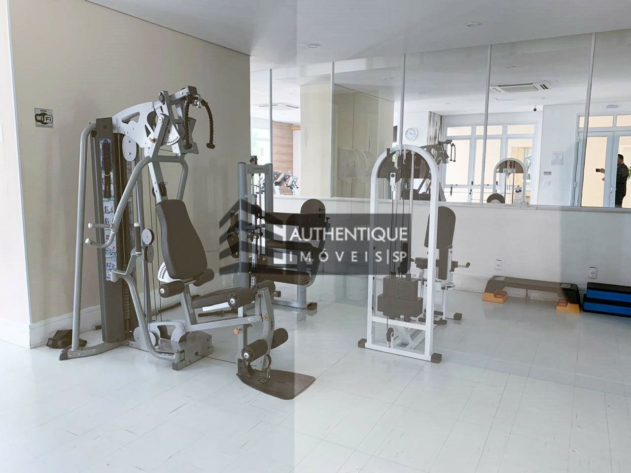 Apartamento, 1 quarto, 43 m² - Foto 22