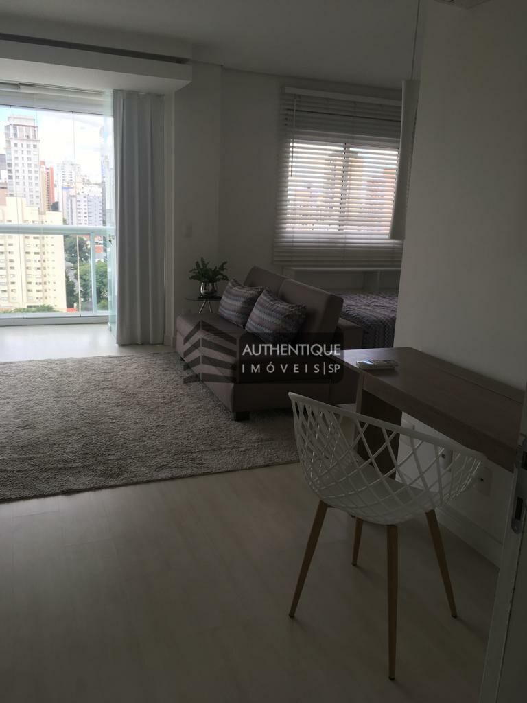 Apartamento, 1 quarto, 43 m² - Foto 32