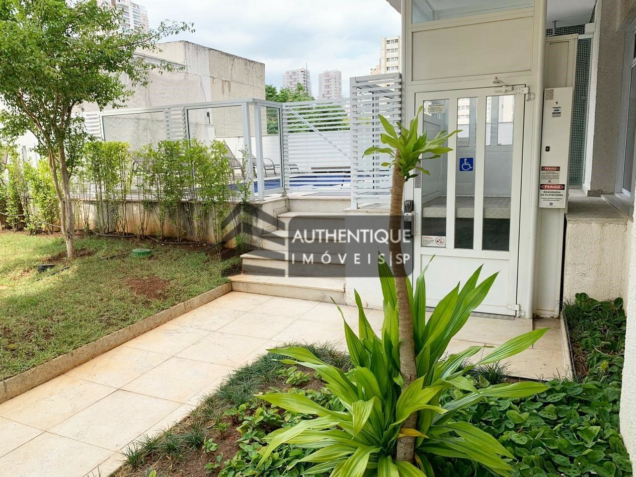 Apartamento, 1 quarto, 43 m² - Foto 26