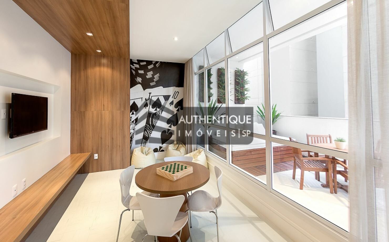 Apartamento, 1 quarto, 43 m² - Foto 10