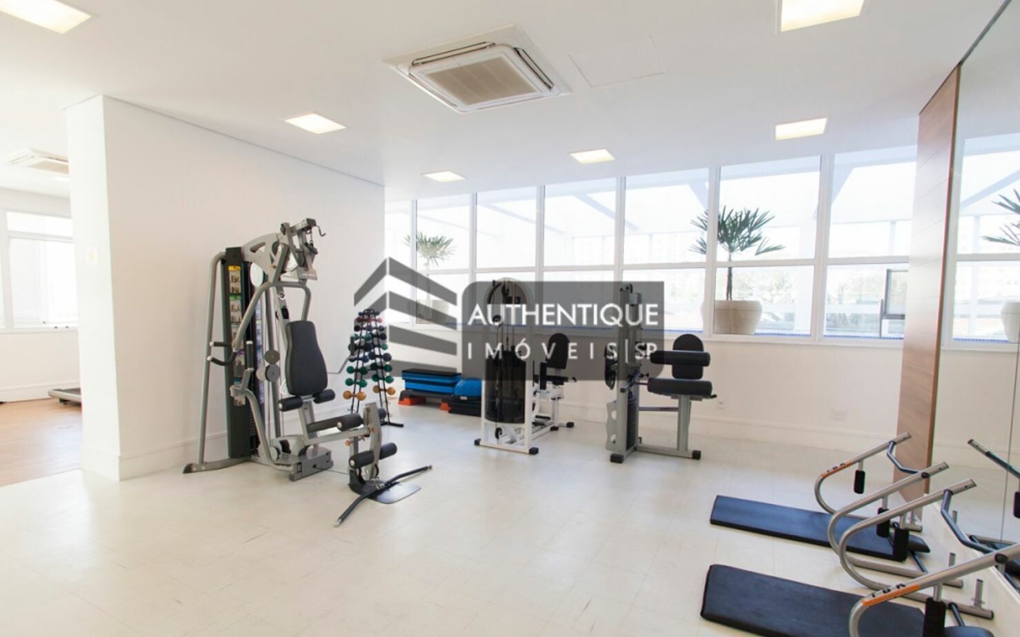 Apartamento, 1 quarto, 43 m² - Foto 9