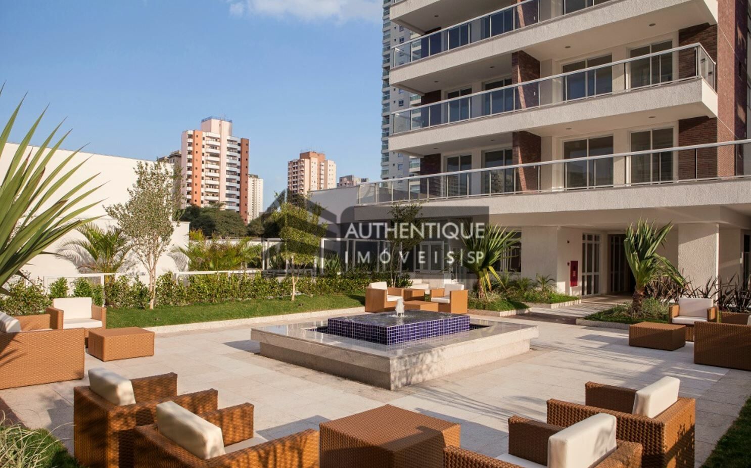 Apartamento, 1 quarto, 43 m² - Foto 6