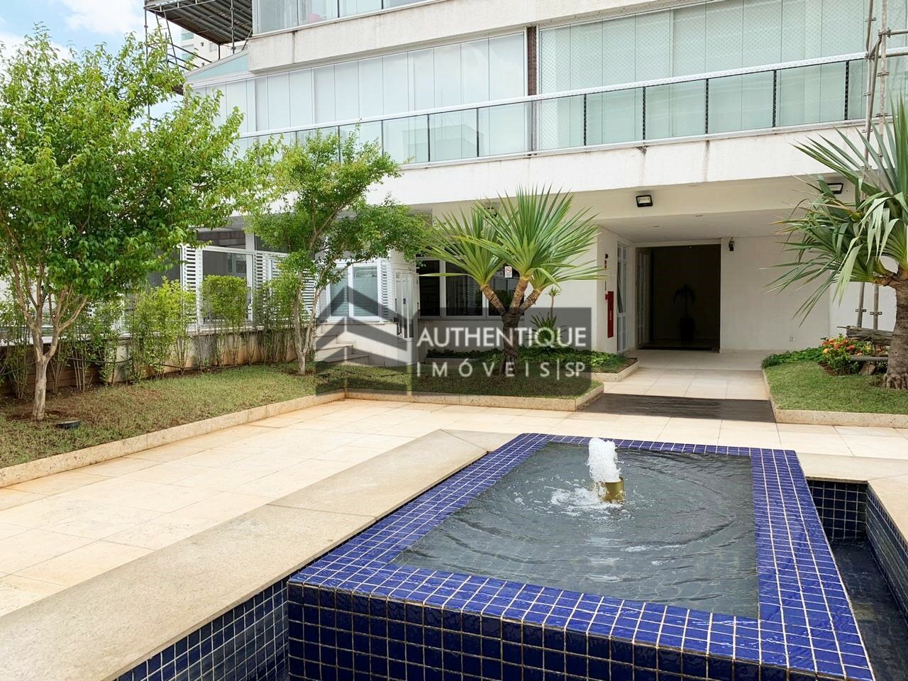 Apartamento, 1 quarto, 43 m² - Foto 4