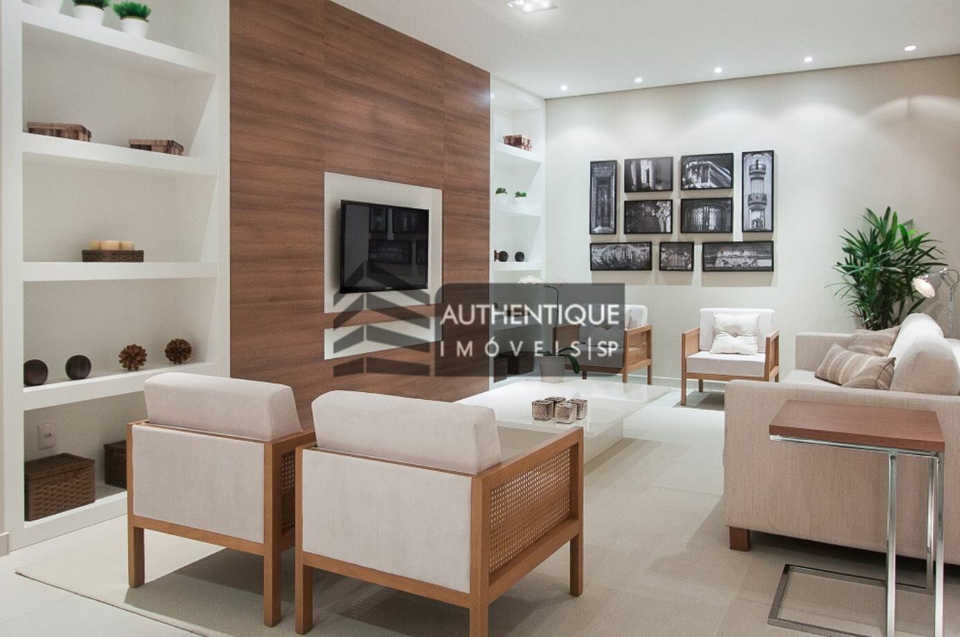 Apartamento, 1 quarto, 43 m² - Foto 8