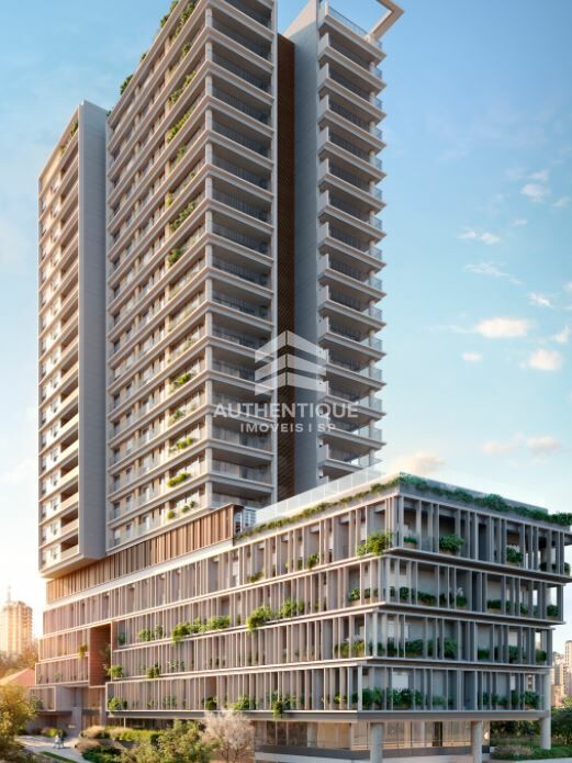 Apartamento, 3 quartos, 123 m² - Foto 4