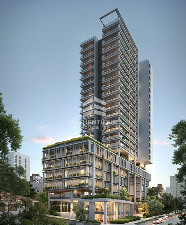 Apartamento, 3 quartos, 123 m² - Foto 1