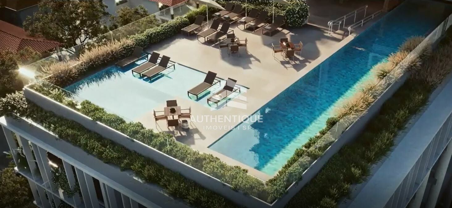 Apartamento, 3 quartos, 123 m² - Foto 2