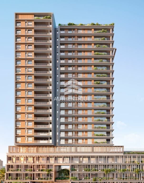 Apartamento, 3 quartos, 123 m² - Foto 3