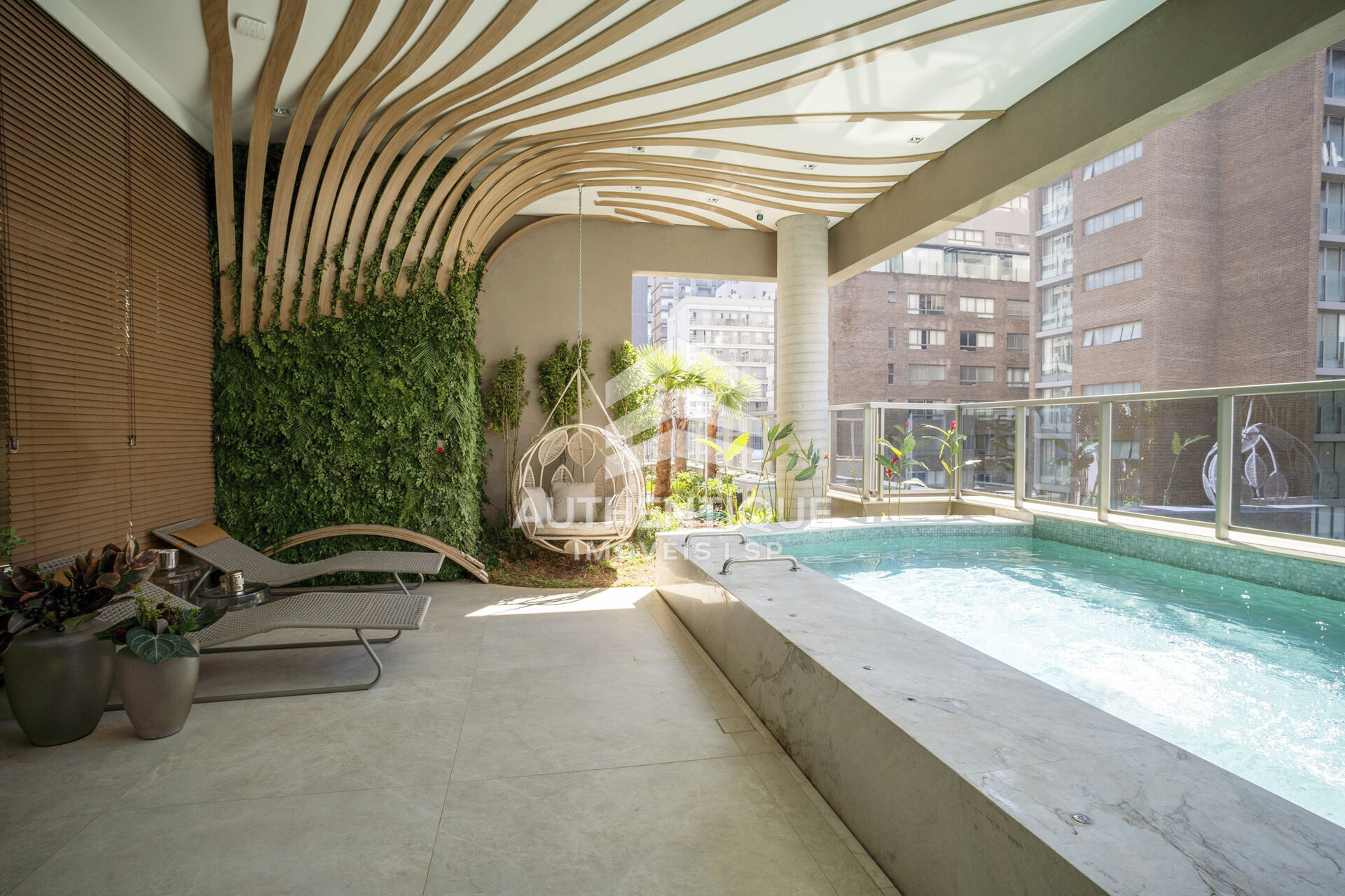 Apartamento, 4 quartos, 212 m² - Foto 2