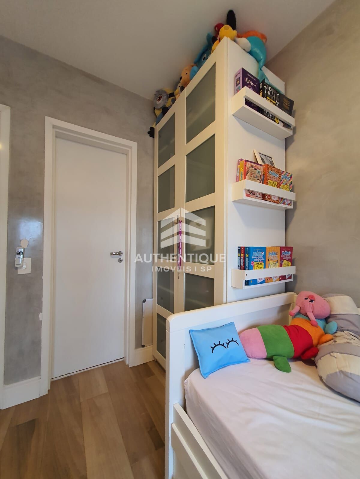 Apartamento, 3 quartos, 131 m² - Foto 7