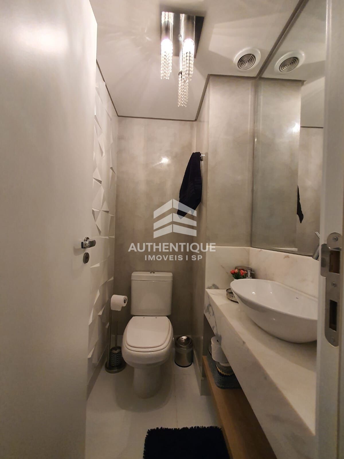 Apartamento, 3 quartos, 131 m² - Foto 11