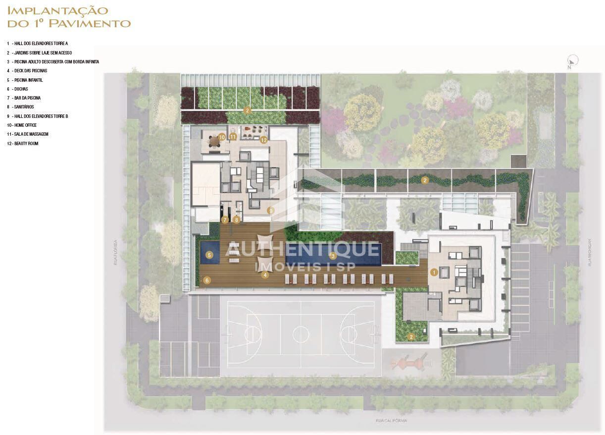 Apartamento, 3 quartos, 131 m² - Foto 13