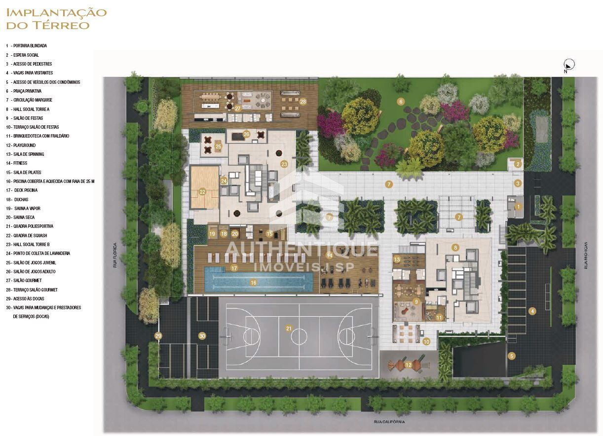 Apartamento, 3 quartos, 131 m² - Foto 12