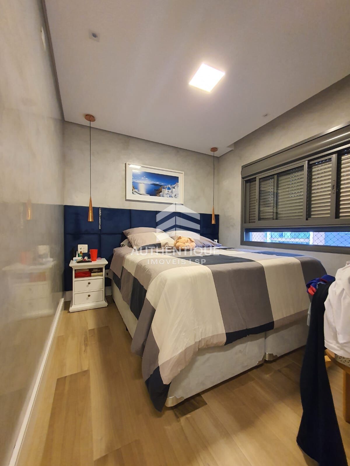 Apartamento, 3 quartos, 131 m² - Foto 8