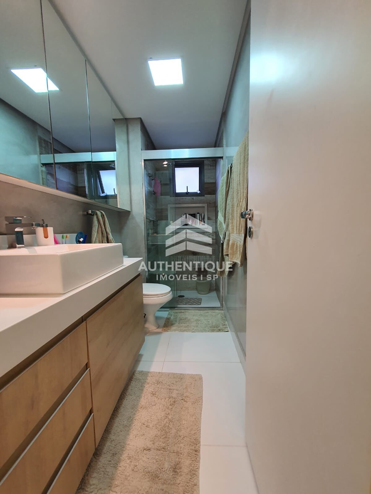 Apartamento, 3 quartos, 131 m² - Foto 9