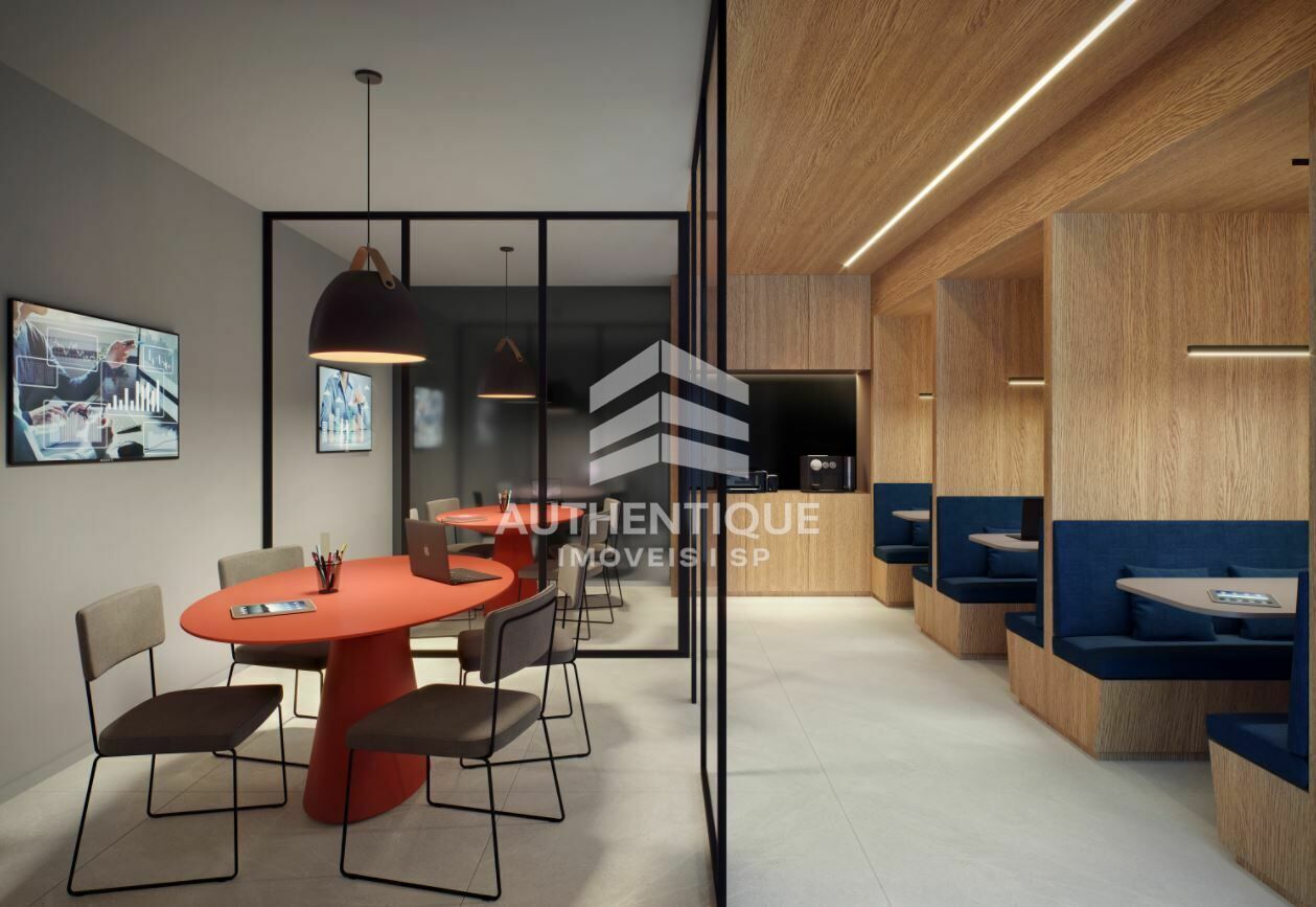Apartamento, 1 quarto, 24 m² - Foto 18