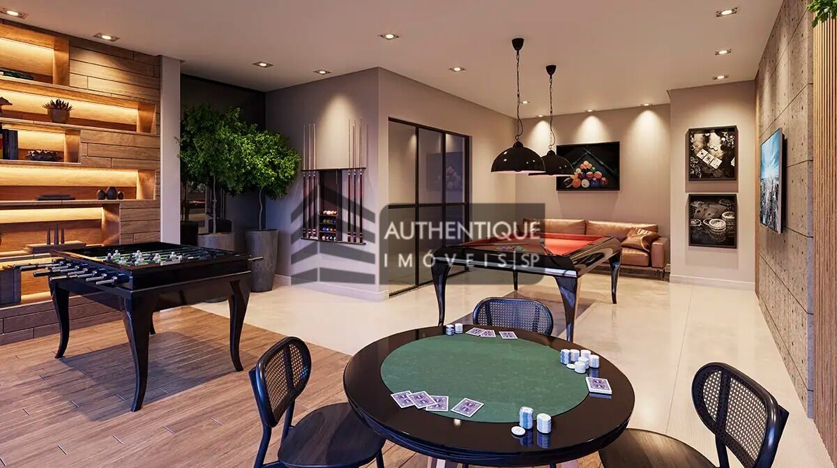 Apartamento à venda com 4 quartos, 209m² - Foto 20