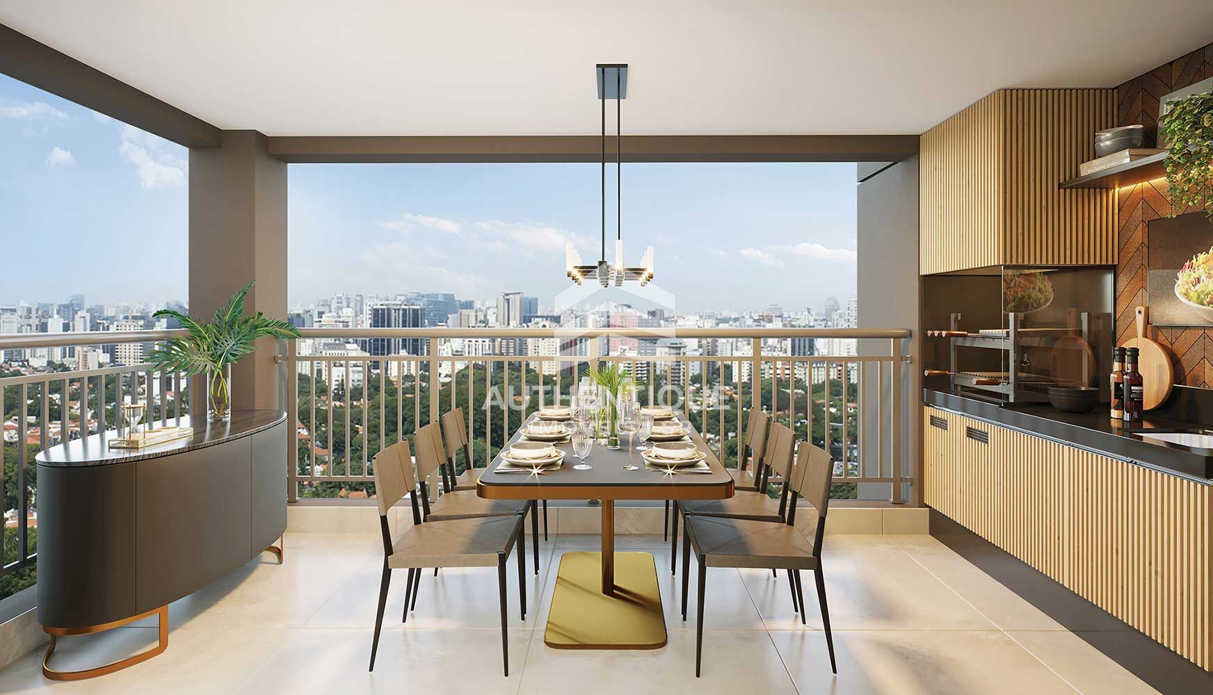 Apartamento, 4 quartos, 106 m² - Foto 34