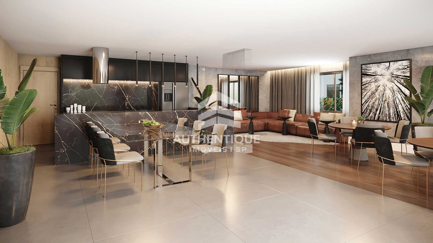 Apartamento, 4 quartos, 106 m² - Foto 21