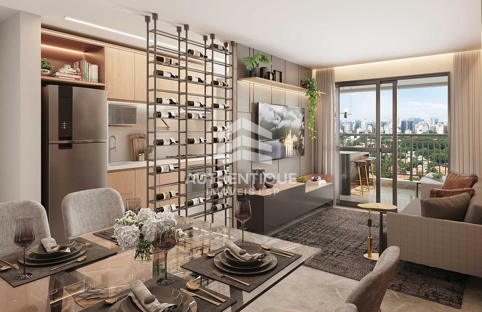 Apartamento, 4 quartos, 106 m² - Foto 33