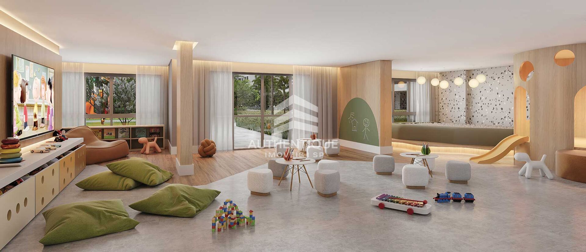 Apartamento, 4 quartos, 106 m² - Foto 27