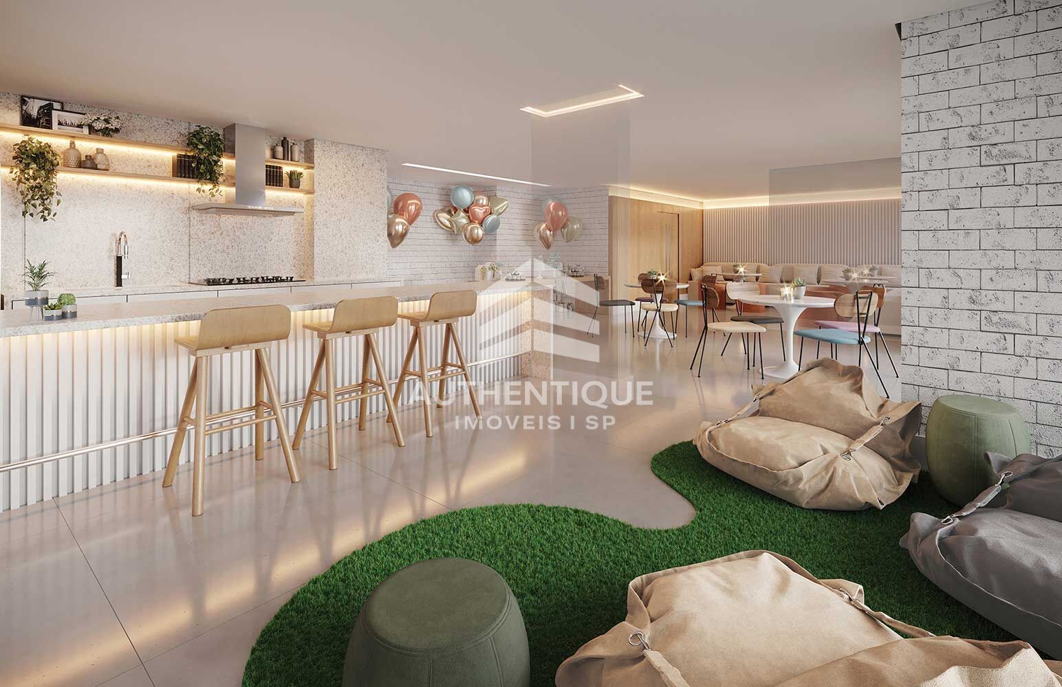 Apartamento, 4 quartos, 106 m² - Foto 22