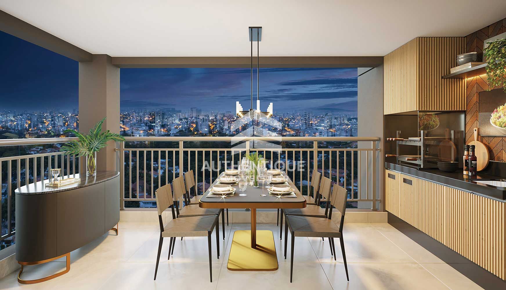 Apartamento, 4 quartos, 106 m² - Foto 35