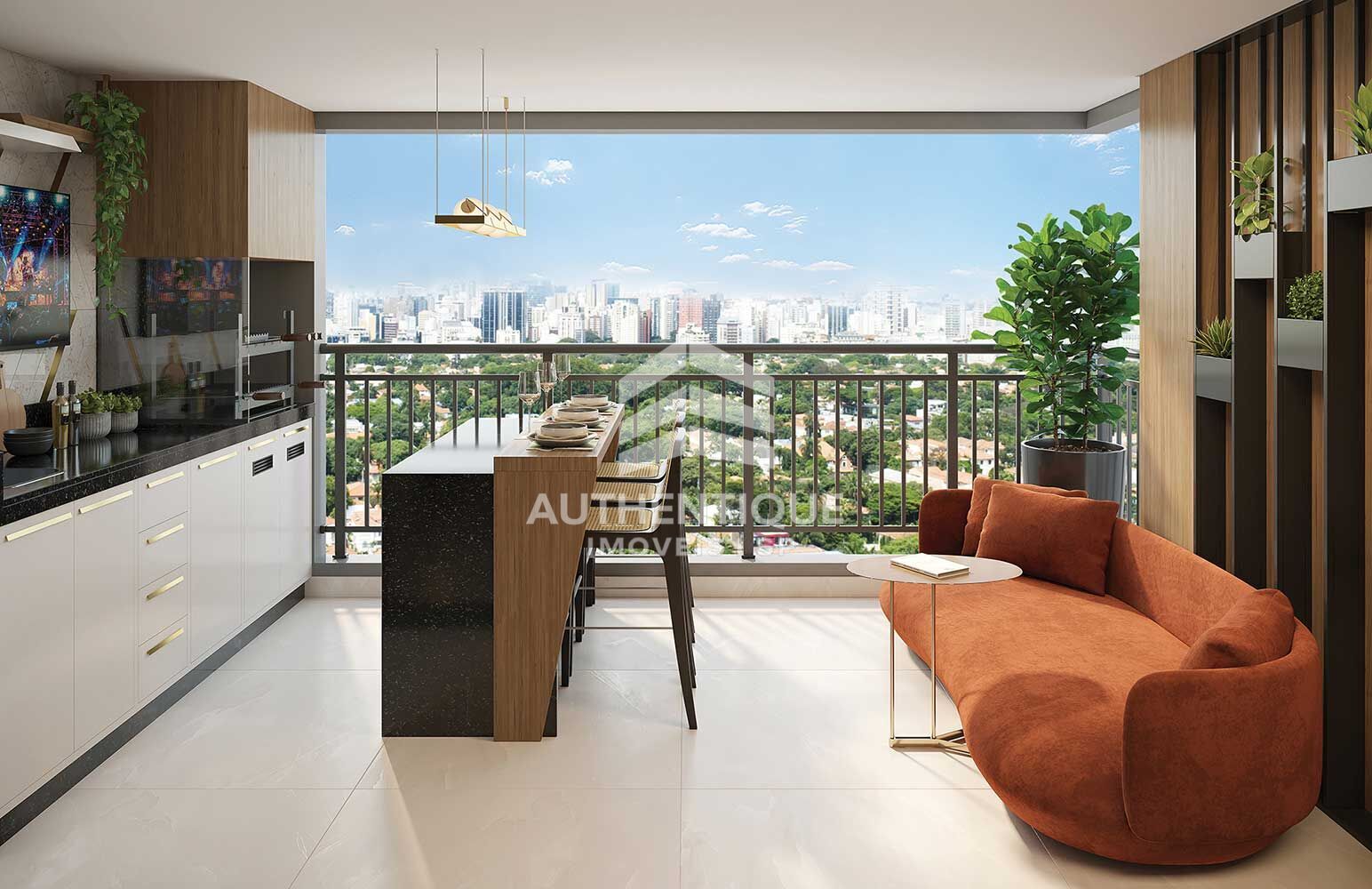 Apartamento, 4 quartos, 106 m² - Foto 36