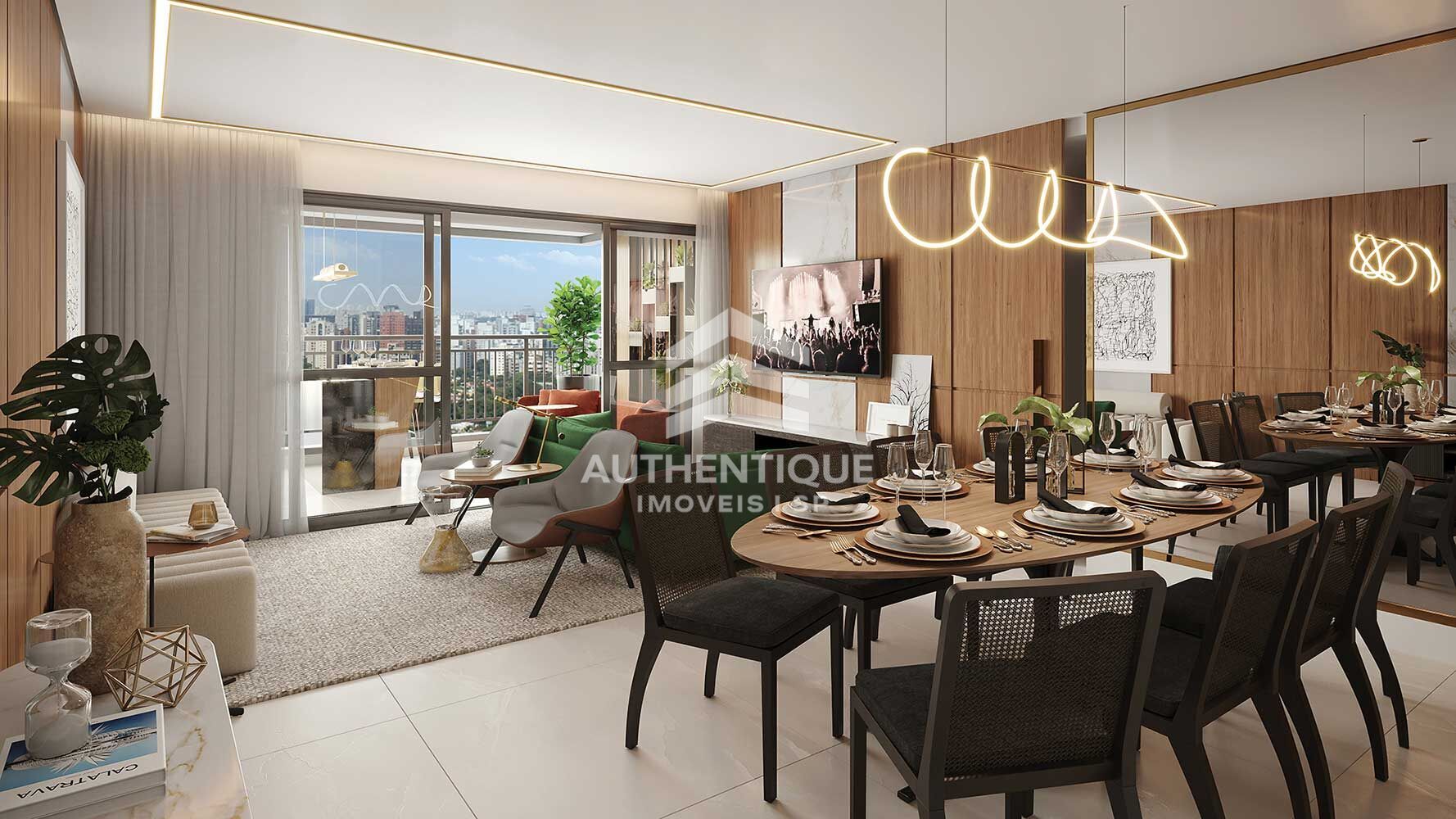 Apartamento, 4 quartos, 106 m² - Foto 5