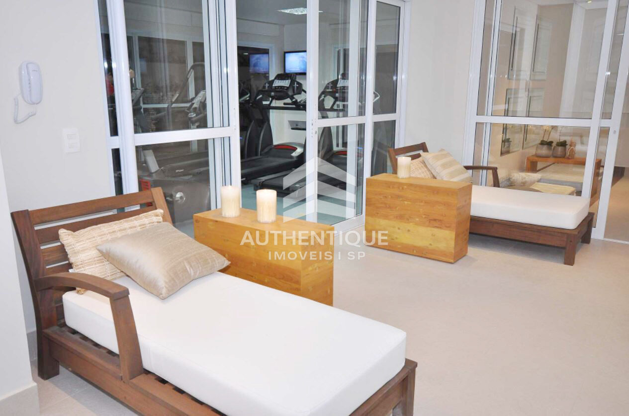 Apartamento, 3 quartos, 136 m² - Foto 19