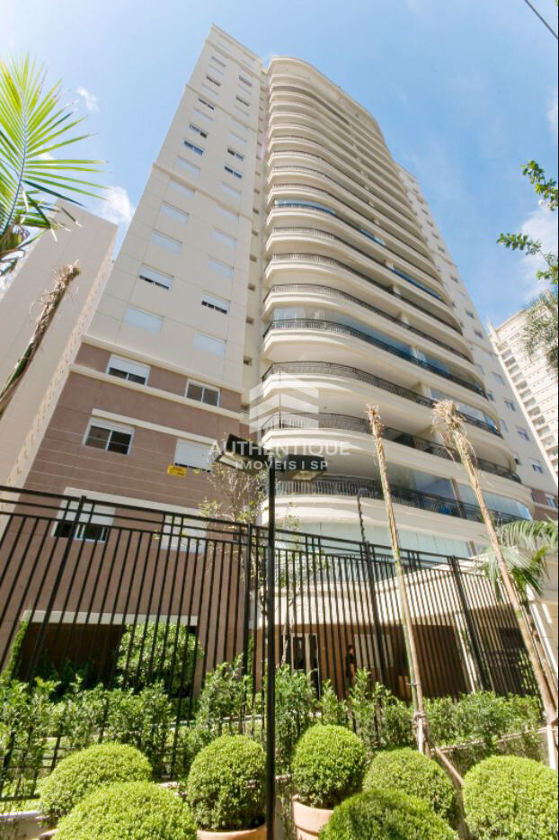 Apartamento, 3 quartos, 136 m² - Foto 1