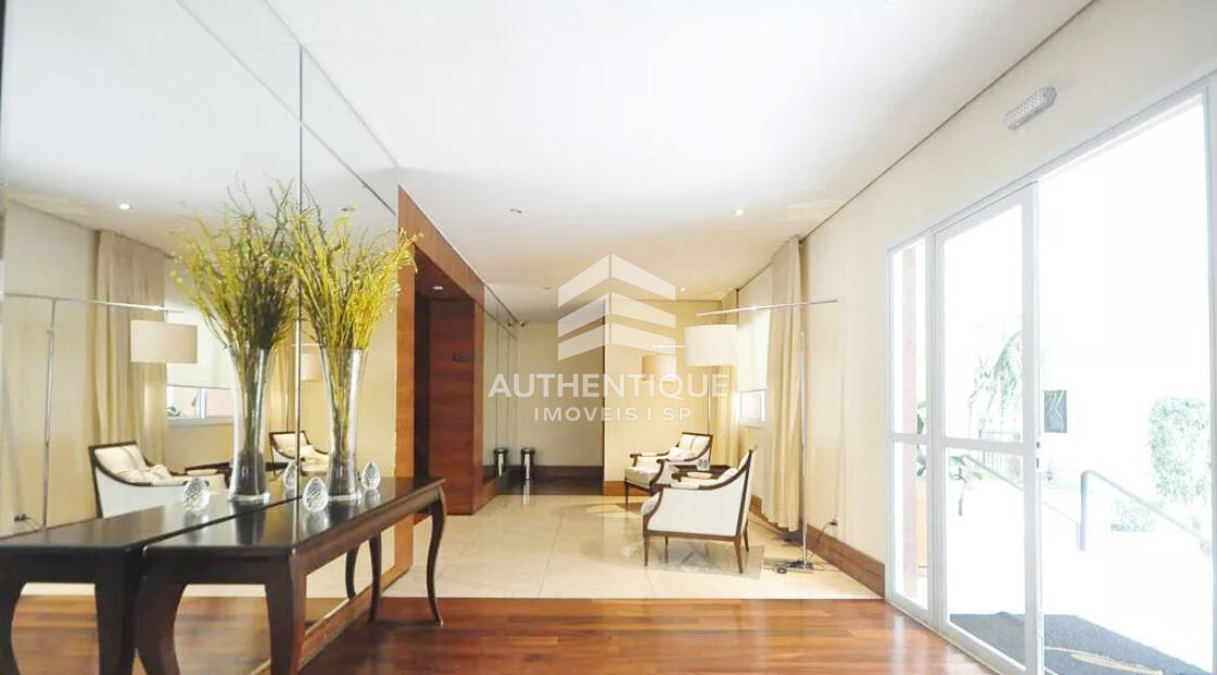 Apartamento, 3 quartos, 136 m² - Foto 6