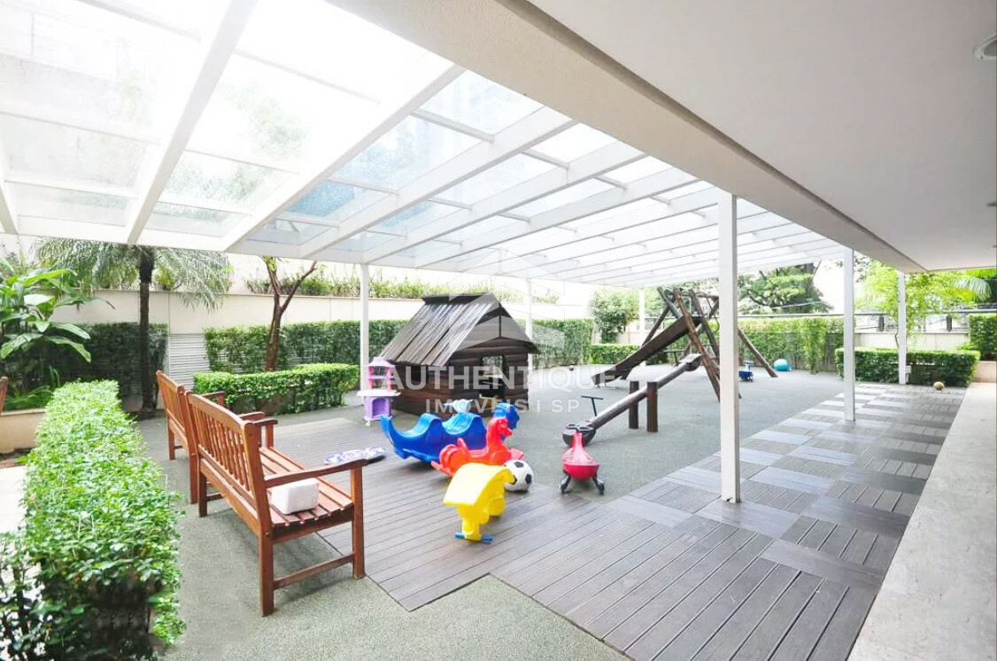 Apartamento, 3 quartos, 136 m² - Foto 12
