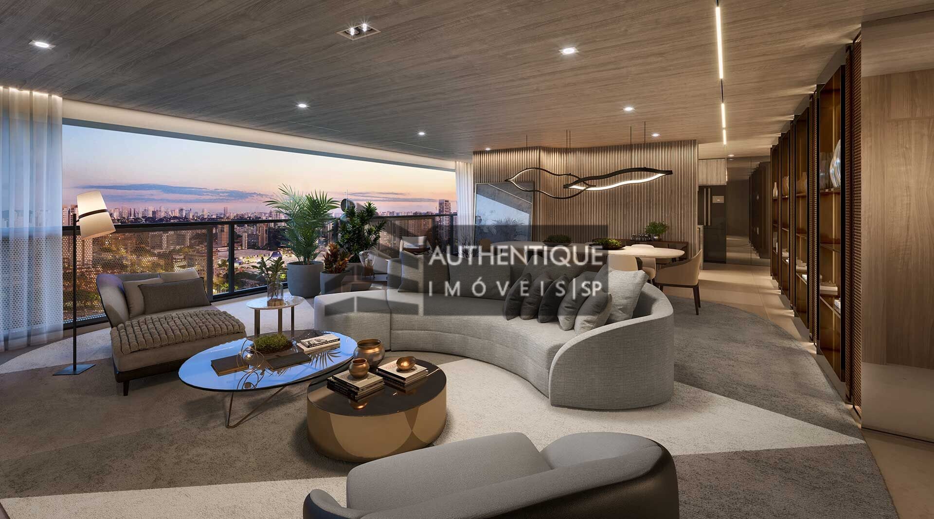 Apartamento à venda com 2 quartos, 142m² - Foto 36