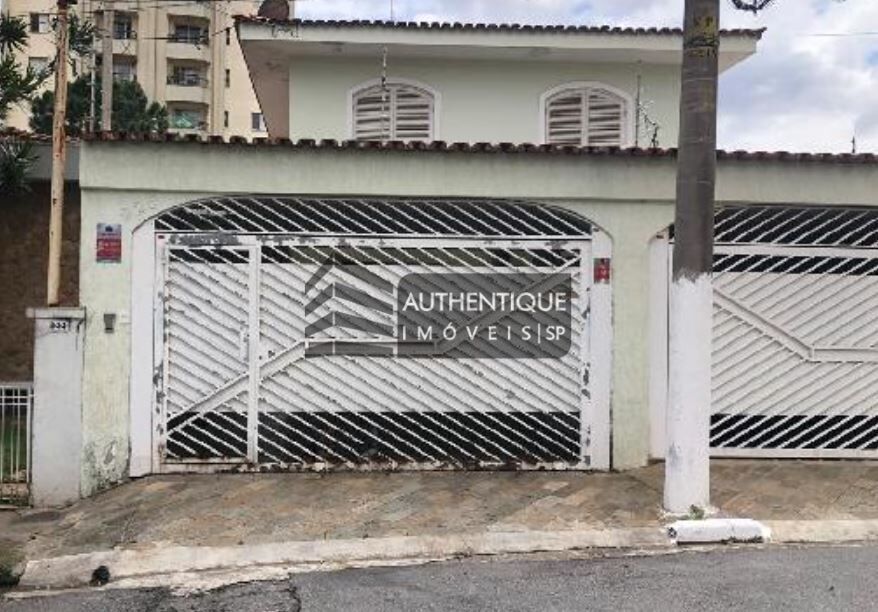 Casa, 3 quartos, 197 m² - Foto 1