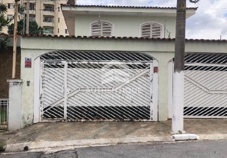 Casa, 3 quartos, 197 m² - Foto 1
