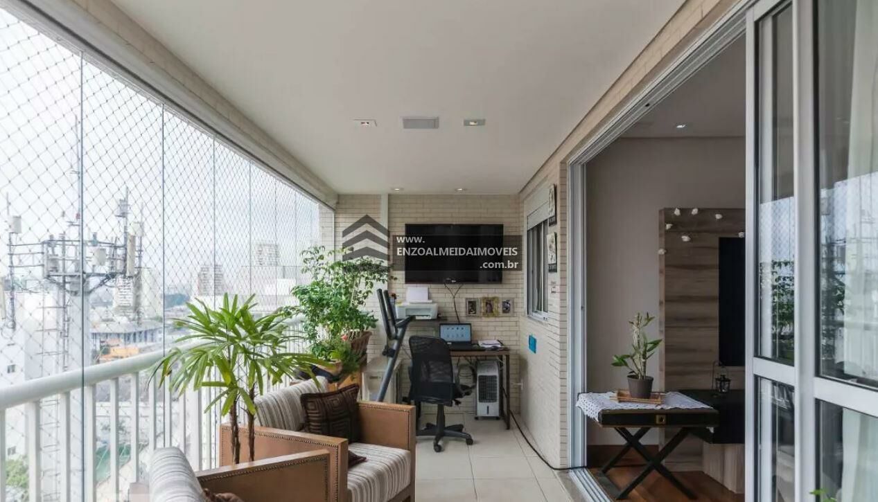 Apartamento à venda com 3 quartos, 111m² - Foto 36