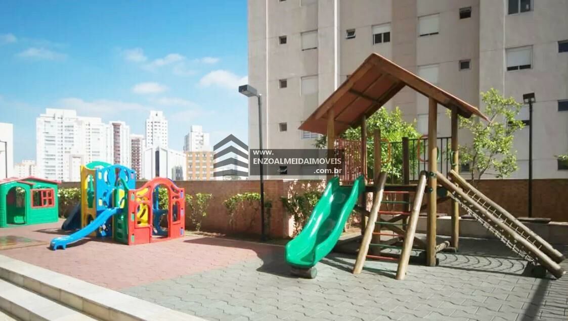 Apartamento à venda com 3 quartos, 111m² - Foto 16