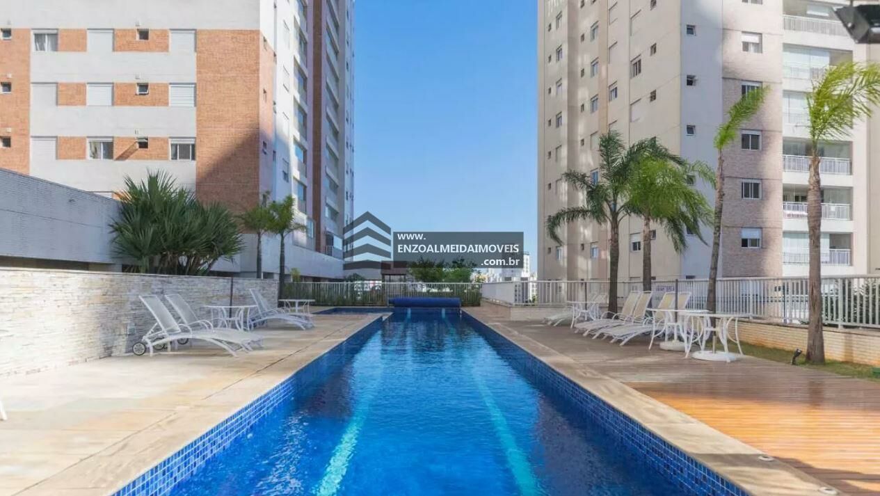 Apartamento à venda com 3 quartos, 111m² - Foto 2