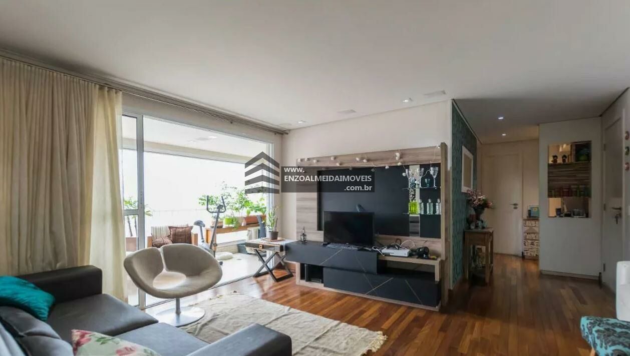 Apartamento à venda com 3 quartos, 111m² - Foto 38