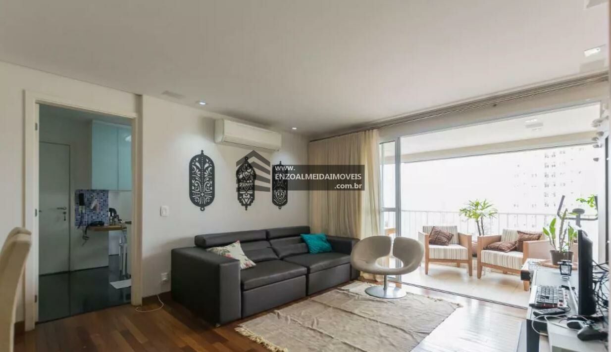 Apartamento à venda com 3 quartos, 111m² - Foto 39