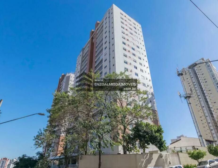 Apartamento à venda com 3 quartos, 111m² - Foto 5