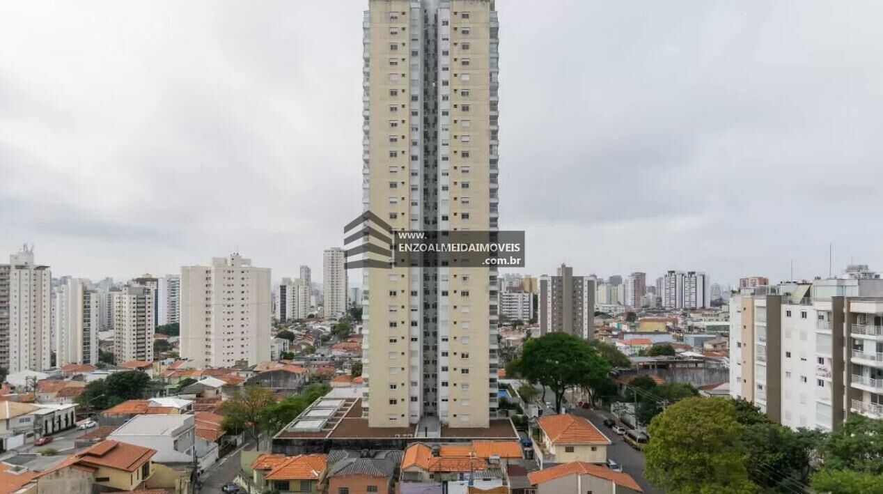 Apartamento à venda com 3 quartos, 111m² - Foto 43