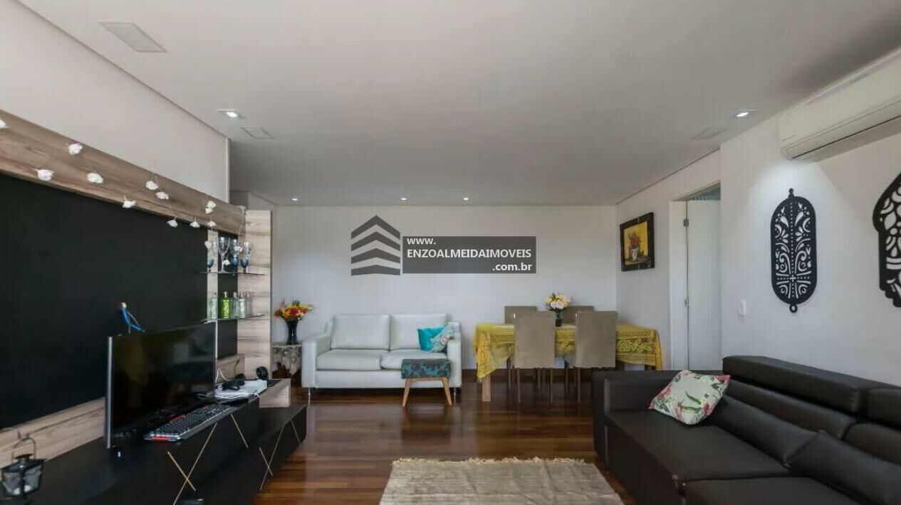 Apartamento à venda com 3 quartos, 111m² - Foto 40