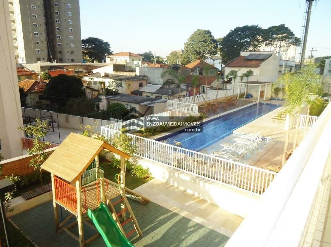 Apartamento à venda com 3 quartos, 111m² - Foto 6