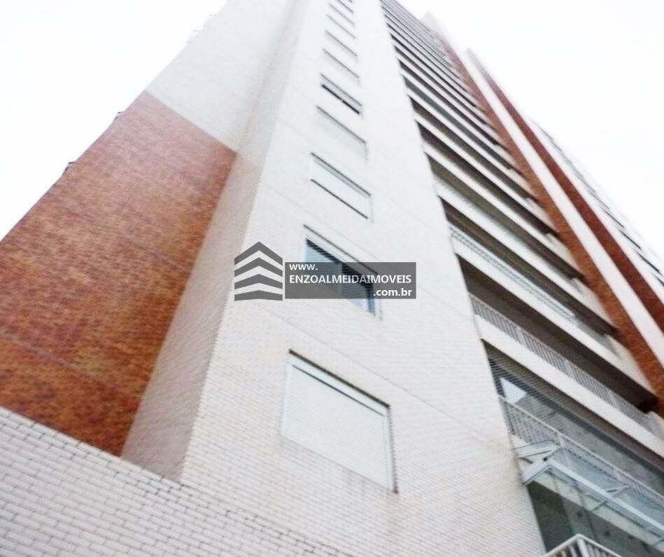 Apartamento à venda com 3 quartos, 111m² - Foto 1